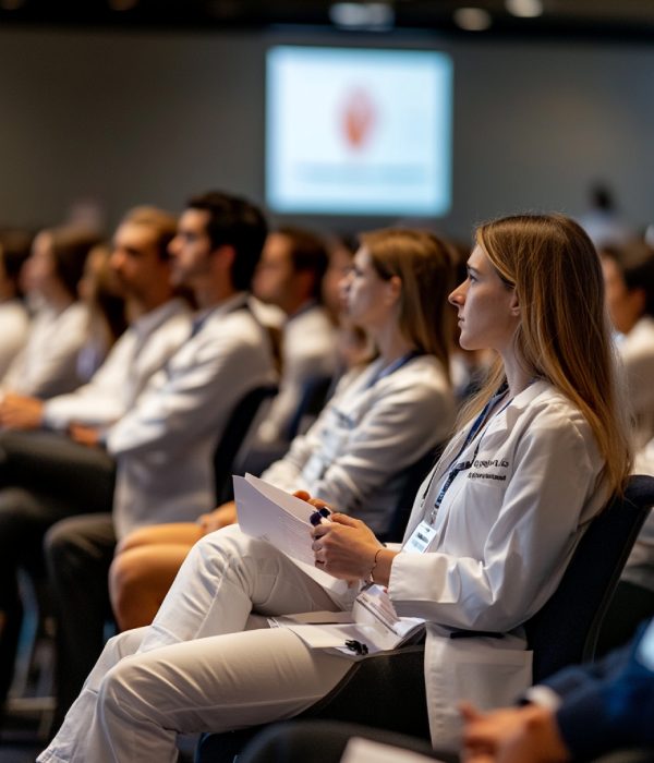 medical-conference-focusing-latest-research-advancements-infectious-disease-treatmen